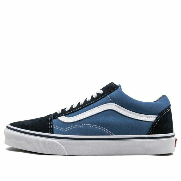 Vans Х  ˡ Vans Old Skool 'Navy' VN000D3HNVY  US_12(30.0c...