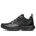 SALOMON サロモン メンズ スニーカー 【SALOMON x MM6 Maison Margiela ACS Pro Advanced 'Black' 473928】 サイズ US_6(24.0cm)