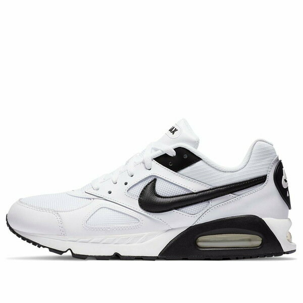 Nike ナイキ メンズ スニーカー 【Nike Air Max IVO 'White Black' 580518-106】 サイズ US_6(24.0cm)