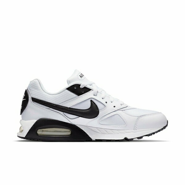 Nike ナイキ メンズ スニーカー 【Nike Air Max IVO 'White Black' 580518-106】 サイズ US_6(24.0cm)