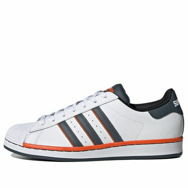 楽天astyadidas アディダス メンズ スニーカー 【adidas Superstar 'Street Ball' FV8274】 サイズ US_11（29.0cm）