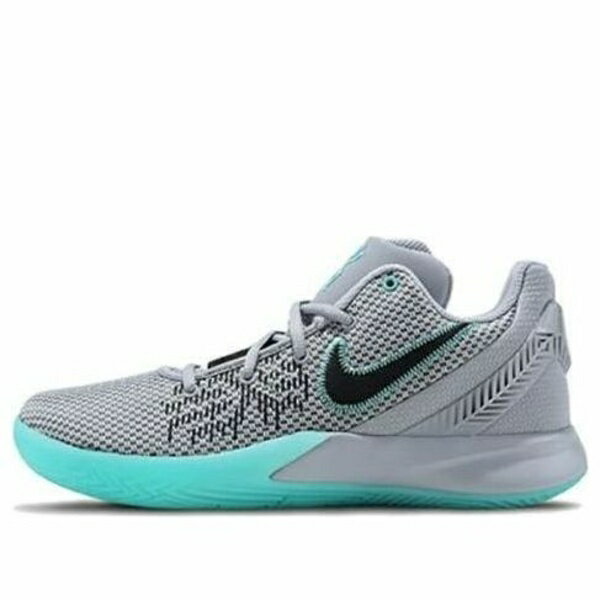 楽天astyNike ナイキ メンズ スニーカー 【Nike Kyrie Flytrap 2 'Green Glow' AO4438-003】 サイズ US_12（30.0cm）