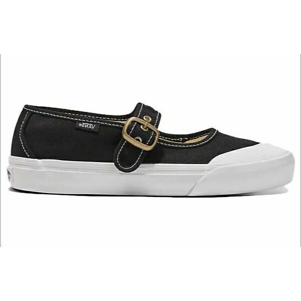Vans バンズ メンズ スニーカー 【Vans Mary Jane 'Black White' VN000CRR6BT】 サイズ US_5(23.0cm)