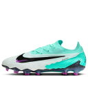 Nike ナイキ メンズ スニーカー 【Nike Phantom GX Elite 'Hyper Turquoise' DC9968-300】 サイズ US_7...
