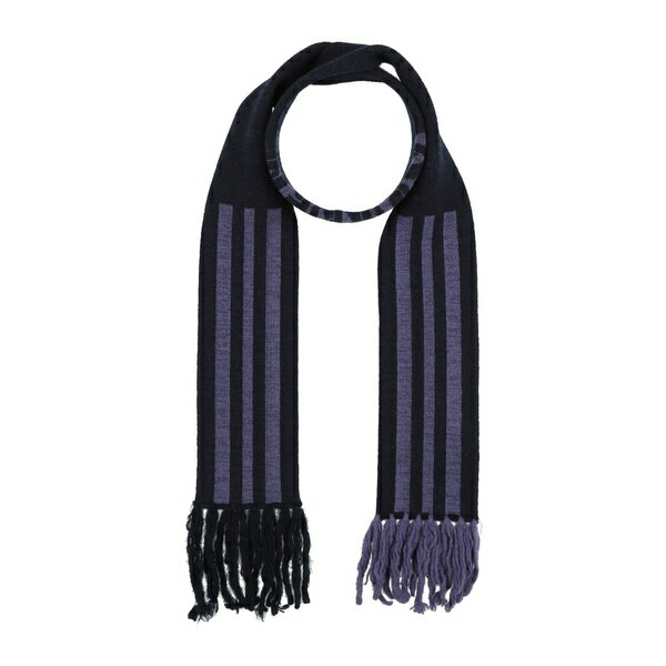 【送料無料】 ゴールデングース レディース マフラー・ストール・スカーフ アクセサリー Scarves Purple