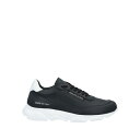 【送料無料】 フィリッププレイン レディース スニーカー シューズ Sneakers Black(4)