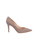 ジャンヴィト ロッシ 【送料無料】 ジャンヴィト ロッシ レディース パンプス シューズ Pumps Light brown