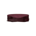 yz CUx } fB[X xg ANZT[ Belts Deep purple