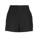 yz @eBm K@[j fB[X JWApc {gX Shorts & Bermuda Shorts Black