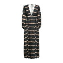 yz _O fB[X s[X gbvX Maxi dresses Black