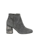 【送料無料】 アルベルトフェルマーニ レディース ブーツ シューズ Ankle boots Lead