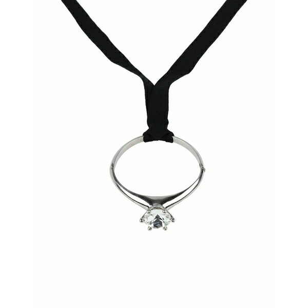 yz }^}WF fB[X lbNXE`[J[Ey_ggbv ANZT[ Necklaces Silver