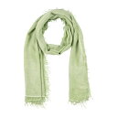 アルテア ストール レディース 【送料無料】 アルテア レディース マフラー・ストール・スカーフ アクセサリー Scarves Light green