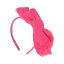 ̵ åɥƥ ǥ إ꡼ ꡼ Hair accessories Fuchsia