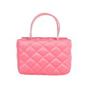 yz A~iAfB fB[X nhobO obO Handbags Pink