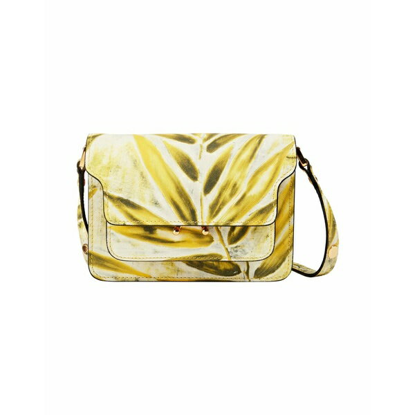 ̵ ޥ ǥ ϥɥХå Хå Cross-body bags Yellow