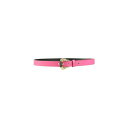 yz xT[` fB[X xg ANZT[ Belts Fuchsia