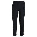 yz }bNX Ah R[ fB[X JWApc {gX Pants Midnight blue