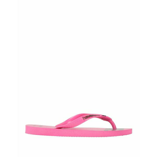【送料無料】 ハワイアナス レディース サンダル シューズ Thong sandals Pink