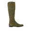 【送料無料】 フェデーリ レディース ブーツ シューズ Boots Military green