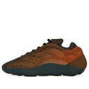adidas アディダス メンズ スニーカー 【adidas Yeezy 700 V3 'Copper Fade' GY4109】 サイズ US_11.5(29.5cm)(4)