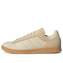 adidas アディダス メンズ スニーカー 【adidas Stan Smith Shoes 'Wonder White Gum' HQ6831】 サイズ US_5.5(23.5cm)(4)