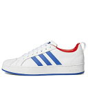 adidas アディダス メンズ スニーカー 【adidas Neo Streetcheck Cloudfoam Court Low Shoes 'Cloud White' GY1913】 サイズ US_10.5(28.5cm)(4)