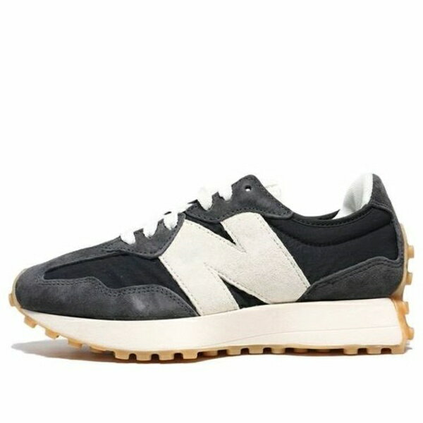 New Balance ニューバランス メンズ スニーカー 【New Balance 327 'Black Phantom' MS327KB1】 サイズ US_11(29.0cm)