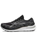 ASICS アシックス メンズ スニーカー 【ASICS Gel-Kayano 29 'Black White' 1011B440-002】 サイズ US_8.5(26.5cm)(4)