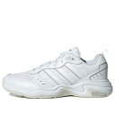 adidas アディダス メンズ スニーカー 【adidas Strutter 'Pure White' ID3571】 サイズ US_8.5(26.5cm)(4)