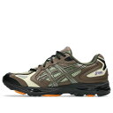 ASICS アシックス メンズ スニーカー 【ASICS x Gallery Dept. Gel-K1011 'Mental Energy Khaki' 120...