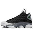 Air Jordan ジョーダン メンズ スニーカー 【Air Jordan 13 Retro 'Black Flint' DJ5982-060】 サイズ US_10.5(28.5cm)(4)