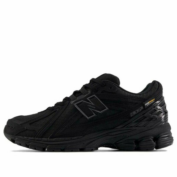New Balance ニューバランス メンズ スニーカー 【New Balance 1906R 'Cordura Pack Triple Black' M1906RWF】 サイズ US_6.5(24.5cm)