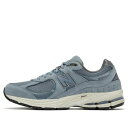 New Balance ニューバランス メンズ スニーカー 【New Balance 2002R 'Rain Cloud Carnival' ML2002RR】...
