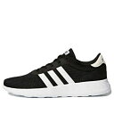 adidas アディダス メンズ スニーカー 【adidas Lite Racer 'Core Black' BB9774】 サイズ US_7.5(25.5cm)(4)