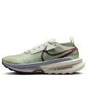 Nike ナイキ メンズ スニーカー 【Nike ZoomX Zegama Trail 2 'Jade Horizon Cement Grey Burgundy...