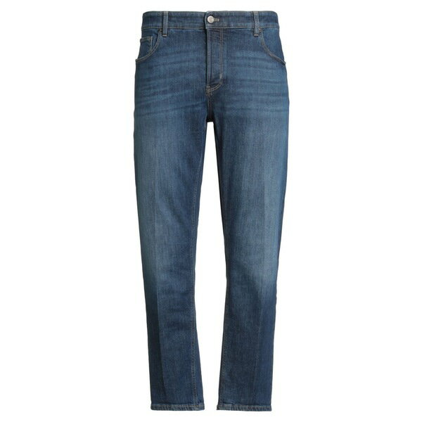 【送料無料】 PTトリノ メンズ デニムパンツ ボトムス Jeans Blue