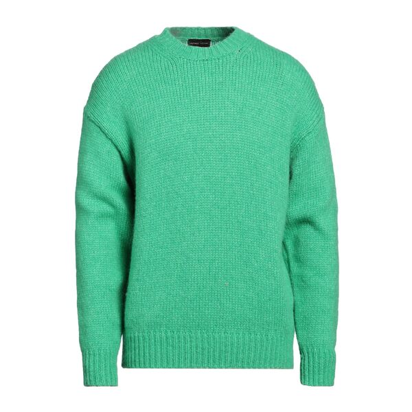 ■トップスサイズ 単位(cm) USサイズ｜胸囲(cm) XS(32-34in)｜84 S(34-36in)｜88 M(36-38in)｜94 L(38-40in)｜100 XL(42-44in)｜106 ■ブランド ROBERTO COLLINA (ロベルトコリーナ)■商品名 Sweaters■こちらの商品は米国・ヨーロッパからお取り寄せ商品となりますので、 お届けまで2週間前後お時間頂いております。 ■各ブランド・商品・デザインによって大きな差異がある場合がございます。 ■あくまで平均的なサイズ表ですので、「参考」としてご利用ください。 ■店内全品【送料無料】です！（※沖縄・離島は別途送料3,300円がかかります）