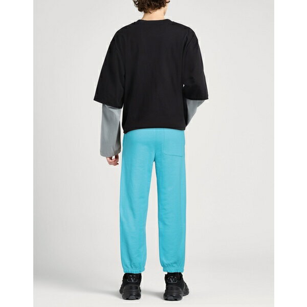 【送料無料】 エムエスジイエム メンズ カジュアルパンツ ボトムス Pants Azure