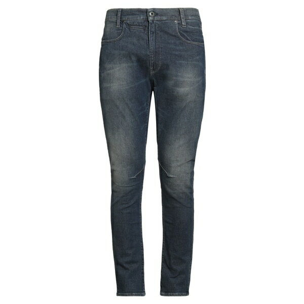 【送料無料】 ジー メンズ デニムパンツ ボトムス Jeans Blue