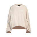 【送料無料】 ピンコ レディース パーカー・スウェットシャツ アウター Sweatshirts Beige