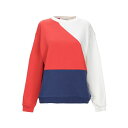 【送料無料】 ロザナ レディース パーカー・スウェットシャツ アウター Sweatshirts Orange