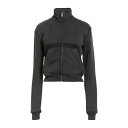 【送料無料】 アレキサンダーワン レディース パーカー・スウェットシャツ アウター Sweatshirts Grey