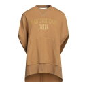 【送料無料】 ドゥオッド レディース パーカー・スウェットシャツ アウター Sweatshirts Beige