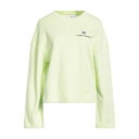 【送料無料】 シアラフェラーニ レディース パーカー・スウェットシャツ アウター Sweatshirts Green