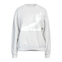 【送料無料】 ロザナ レディース パーカー・スウェットシャツ アウター Sweatshirts Grey
