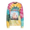【送料無料】 ラ デトレス レディース パーカー・スウェットシャツ アウター Sweatshirts Azure