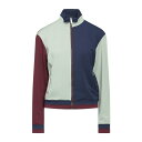 【送料無料】 フランキーモレロ レディース パーカー・スウェットシャツ アウター Sweatshirts Red