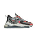 Nike ナイキ メンズ スニーカー 【Air Max Zephyr 'Smoke Grey Siren Red'】 サイズ US_10.5(28.5cm)(4)