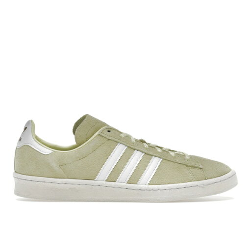 adidas アディダス メンズ スニーカー 【adidas Campus Homemade Pack Yellow】 サイズ US_8.5(26.5cm) Yellow/Footwear White adidas アディダス メンズ スニーカー 【adidas Campus Homemade Pack Yellow】 サイズ US_8.5(26.5cm) Yellow/Footwear White